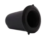 Door Panel Rubber Bung. Porsche 911 / 912 1965-68 - 113857219A - 113 857 219 A