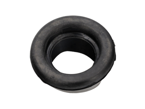 Mouwadapterhoes voor ontluchtingsslang. Porsche 911 1965-73 - 90110769500, 847603075284 - 9800073