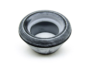 Manicotto cuffia adattatore per tubo di sfiato. Porsche 911 1965-73 - 90110769500, 847603075284 - 9800073