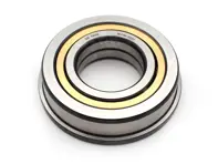 Transmission main shaft bearing, Four-point. Porsche 964 - 99905209800, 99905209801, 99905209400, 99905208700, 911550-11