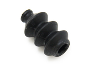 Handbrake cable rubber sleeve, rear. Porsche 914 - 91442459100