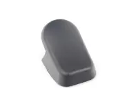 后雨刮片盖。保时捷 955 Cayenne / 957 Cayenne - 95562832002, 95562812501