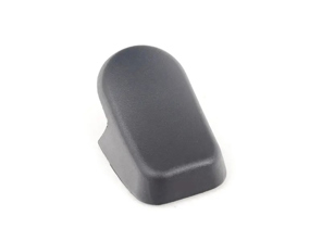 Afdekking ruitenwisserblad achter. Porsche 955 Cayenne / 957 Cayenne - 95562832002, 95562812501