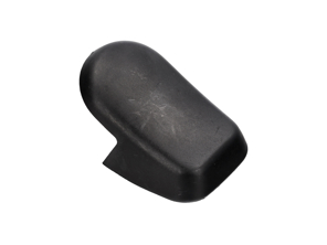 Rear wiper blade cover. Porsche 955 Cayenne / 957 Cayenne - 95562832002, 95562812501