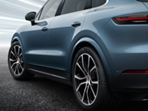 Extensions de passage de roue. Porsche Cayenne (9YA) 2018>> - 9Y0044820