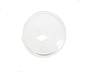 Lente per faro abbagliante aggiuntivo. Porsche 911 65-77 - 90163121101
