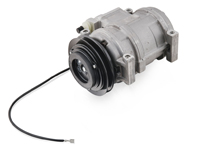 Compresseur de climatisation. Porsche 928 1987-92 - 92812611300