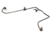 Turbocharger oil line (Lower), Cyl 1-3. Porsche 991.2 Carrera 3.0L - 9A210722301