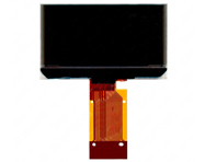 LED Display vervanging Porsche Cayman 987 / 997 dashboard centrale display - 987641980