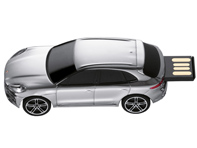 Clé USB Porsche Macan (8 Go) - WAP0407140E