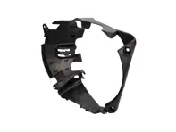 Conducto de aire de capota para radiador de agua. Porsche 992.1 Carrera / 992 Turbo - 992121333, 992121334