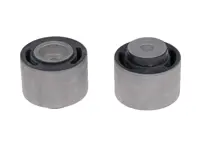 Set versnellingsbakbussen, zwaar uitgevoerd. Porsche 996 / 997 - 99737503303, 99637503303, 99637533103, 99637503302, 99737503302, 99737503301 - PR13002P