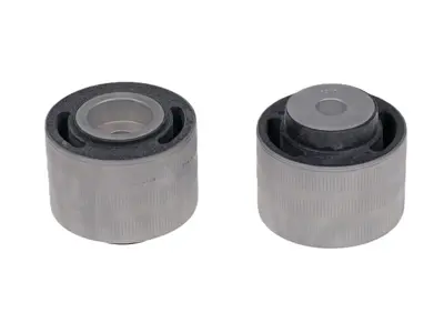 Gearbox Transmission Bushing Set, Heavy Duty. Porsche 996 / 997 - 99737503303, 99637503303, 99637533103, 99637503302, 99737503302, 99737503301 - PR13002P