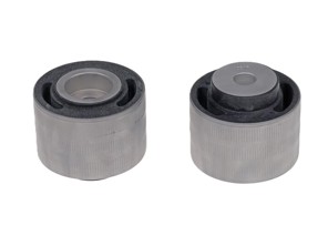Gearbox Transmission Bushing Set, Heavy Duty. Porsche 996 / 997 - 99737503303, 99637503303, 99637533103, 99637503302, 99737503302, 99737503301 - PR13002P
