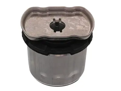 Cuscinetto boccola posteriore sottotelaio sospensione posteriore. Porsche 95B.1 Macan / 95B.2 Macan - 8R0505145A