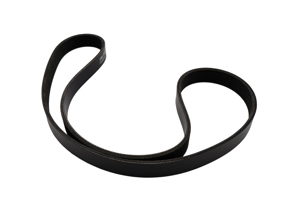 Alternator belt. Porsche 95B Macan 2.0L - 06L903137A, 6PK1130 - MV06PK1130