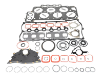 Zylinderkopfdichtungssatz. 958 Cayenne 3,6ltr - 95510417101, 95510417100, 95511058100, PAB145113, 95510523100, 95510523101, 95810115100, 95511014700 - I01011022