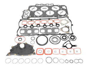 Cylinder head gasket set. 958 Cayenne 3.6ltr - 95510417101, 95510417100, 95511058100, PAB145113, 95510523100, 95510523101, 95810115100, 95511014700 - I01011022