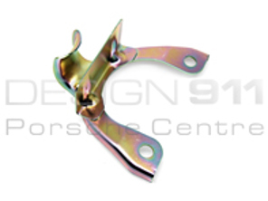Gancho de escape. Porsche 924 >>1985