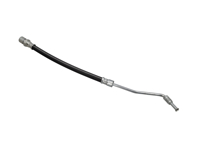 Tubo fluido frizione - Da pompa frizione a tubo fluido, LHD. Porsche 924/944 - 477721189A, 477721189B - 1631000100