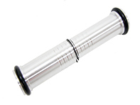 Zusammenklappbares Ölrohr-Kit aus CNC-Legierung. Porsche 911 / 964 / 993 - 93010704001, 90110735101, 99970711240