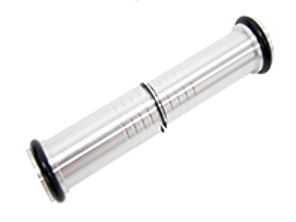 Kit de tubo de aceite de aleación CNC plegable. Porsche 911/964/993 - 93010704001, 90110735101, 99970711240