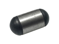Differentieelpen / Jellybean. Porsche 356 - 71833252500, 71833252501 - JG.525.00