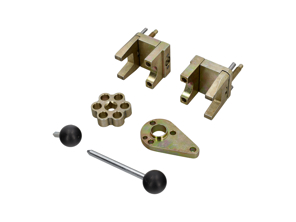 Juego de herramientas para bloquear el árbol de levas. Porsche 718 Boxster 2.0ltr / 718 Cayman 2.0ltr