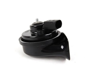 Cuerno bajo/alto. Porsche 955 Cayena / 957 Cayena - 95563520502, 95563520602, 95563502201, 95563502101