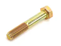Trailing Arm Bolt Porsche 911 78-89 - 90008209202, 90008209203
