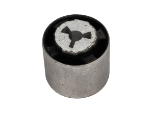 Rear differential rubber mount. Porsche 970 Panamera - 97037506100, 35730 01, 3573001