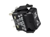 Wippschalter Schiebedach. Porsche 944 89-91 / 968 - 9446131230001C