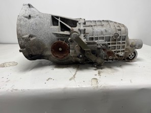 Porsche 996 Carrera 2 6 speed gearboxes (pair) Used - 99630001001, 99630001002, 99630001003