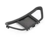 Garniture pour ceinture de sécurité, partie arrière. Porsche 997 / 991 / Boxster / Cayman