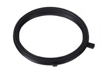 Intake manifold gasket. Porsche 982 Boxster / 982 Cayman  / 991.2 Carrera - 0PB129646D, 9A211021800, 811.170