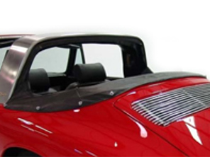 Cubre maletero 'Soft Window'. Porsche 911 1967-68 - 911561100