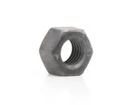 Écrou hexagonal pour frein à disque arrière. Porsche 911 65-77 - 90135297910