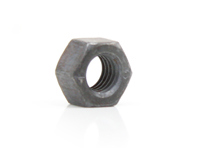 Hexagon nut for rear disc brake. Porsche 911 65-77 - 90135297910