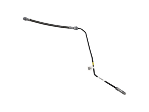 Brake hose, front axle. Porsche 9J1 Taycan Cross Turismo - 9J0611707E, 9J0611707B, 9J0611708E, 9J0611708B
