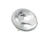 Ensemble de lentilles de phare pour voitures américaines. Porsche911/964 - 91163190900