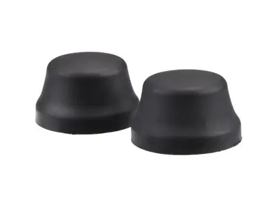 Rotary knob for radio control. Porsche 986 Boxster / 996 - 99664590100