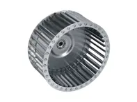Ventilador para motor evaporador. Porsche 911 / 924 RHD / 944 RHD - 90157390601, 90157390600