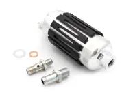 Fuel pump. Porsche 911 / 924 / 928 / 911 Turbo / 965 Turbo - 91160810202, 911.608.102.02, 7.21659.70.0, 0580254967, 0580254053, 91160810203