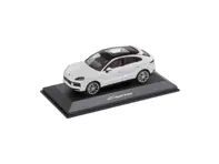 Porsche Cayenne E-Hybrid Coupé (E3 II), Blanco Carrara Metalizado. - WAP0200320RCAY