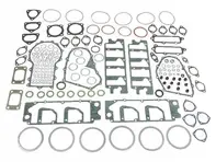 Kit guarnizioni testata motore. Porsche 965 3.3L Turbo 1990-94 - 93010090803, 028319501, 02-83195-01