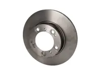 Bremsscheibe hinten Ø: 330 mm x 26 mm Porsche 9YA Cayenne / 9YA Cayenne Hybrid 2018>> - 9Y0615601 - 09.C988.21