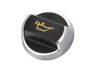 Tappo di riempimento dell'olio. Porsche 991 Carrera / Turbo / GT3 - 99110747500, 99110747501, 9P1115423