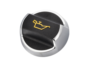 Oil Filler Cap. Porsche 991 Carrera / Turbo / GT3 - 99110747500, 99110747501, 9P1115423