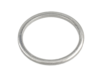 发动机油底壳密封圈 20x24。保时捷 982 Boxster Spyder RS / 991 R / GT3 / RS / GT-speed / 992 GT3 / RS / ST / 982 Cayman GT4 - PAF108404