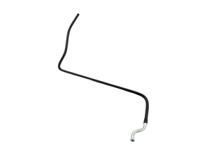 Verbindungsleitung für Hauptbremszylinder vorn. Porsche 911 / 912 / 914 - PCG35506100, 90135506100
